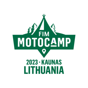 MOTOCAMP FIM 2023