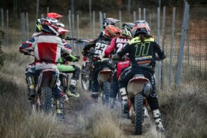 Comisión Femenina RFME: Se acerca el nuevo Campus de Motocross y Enduro