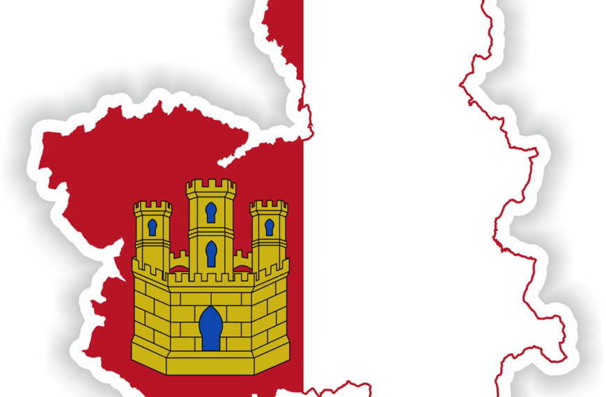 Campeonatos de Castilla la Mancha 2025 (RECORDATORIO)