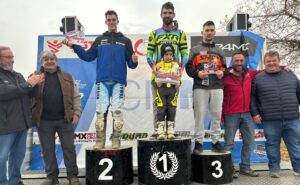 Gran Final del Campeonato de Castilla-La Mancha de Motocross