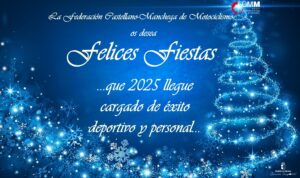 Felices Fiestas