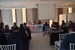 Celebrada la Asamblea General de la FCMM 2024