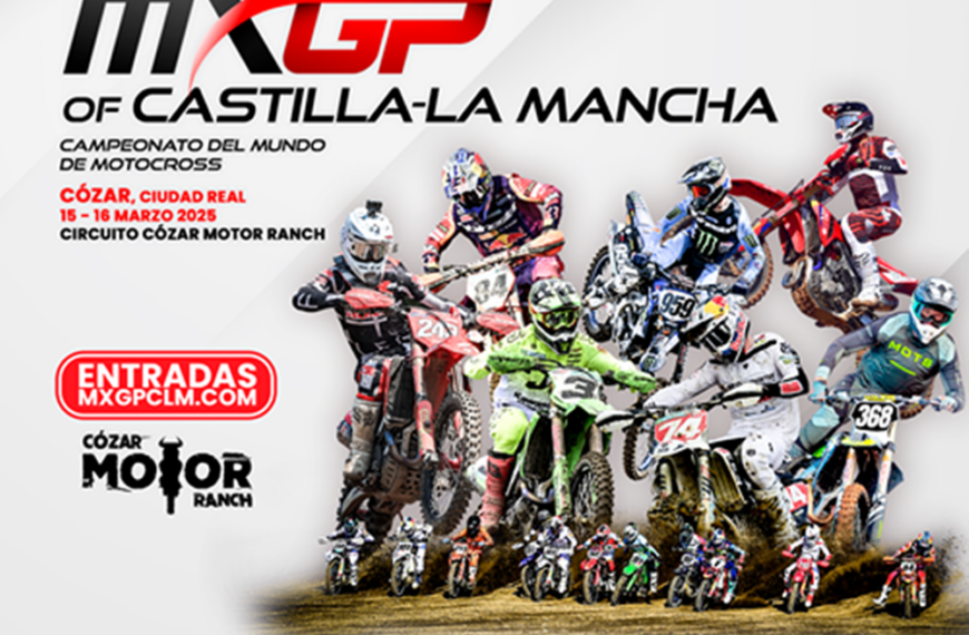 Comunicado del CD Cózar Motor Ranch