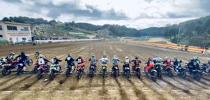 Cambios en el Calendario de MXMaster y MXEasy Riders