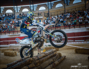Trofeo CLM Superenduro