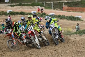 MX CLM: Actualización del Calendario