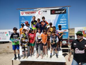 El Campeonato de Castilla-La Mancha regresa a lo grande en Lillo