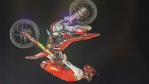 Freestyle Albacete: Maikel Melero gana y se acerca al título