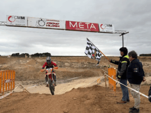 ¡¡Éxito rotundo en el XC de Albacete!!