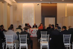 Celerada la Asamblea General