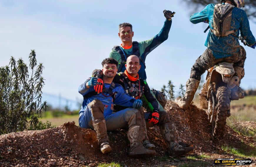 El Campeonato de España de Cross Country llega a su fin con sabor manchego en el podio