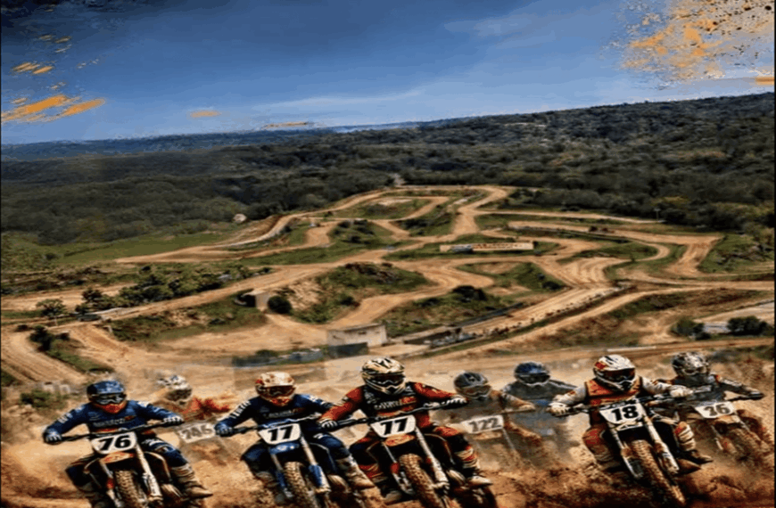 La prueba calendada para el 10 de mayo en Talavera de la Reina, no podrá celebrarse