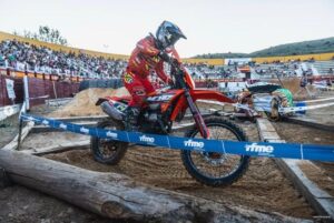 El Superenduro Nacional regresa por todo lo alto a la ciudad del Doncel