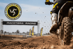 Torres de Alameda: Próxima cita con el Motocross